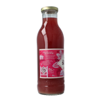 Schulp Appel & frambozensap 750.00 Milliliter