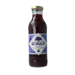 Schulp Appel & zwarte bessensap 750.00 Milliliter