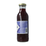 Schulp Appel & zwarte bessensap 750.00 Milliliter