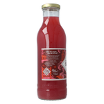 Schulp Appel & cranberrysap 750.00 Milliliter