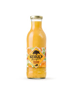 Schulp Sinaasappelsap bio 750.00 Milliliter