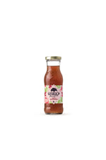 Schulp Appel & aardbeiensap bio 200.00 Milliliter