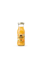 Schulp Sinaasappelsap bio 200.00 Milliliter