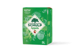Schulp Saptap appelsap 5.00 Liter