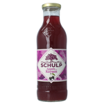 Schulp Appel & kersensap 750.00 Milliliter