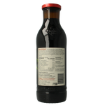 Schulp Krachtsap vlierbessensap puur bio 750.00 Milliliter