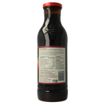 Schulp Krachtsap rode bietensap puur bio 750.00 Milliliter