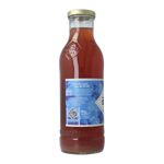 Schulp Appel & blauwe bessensap 750.00 Milliliter