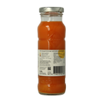 Schulp Groentje wortel, sinaasappel & gembersap bio 200 Milliliter