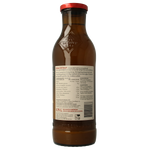 Schulp Krachtsap gembersap puur bio 750.00 Milliliter