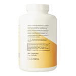 Ortholon Magnesium citraat 240.00 Vegetarische capsules