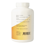 Ortholon Magnesium citraat 240.00 Vegetarische capsules