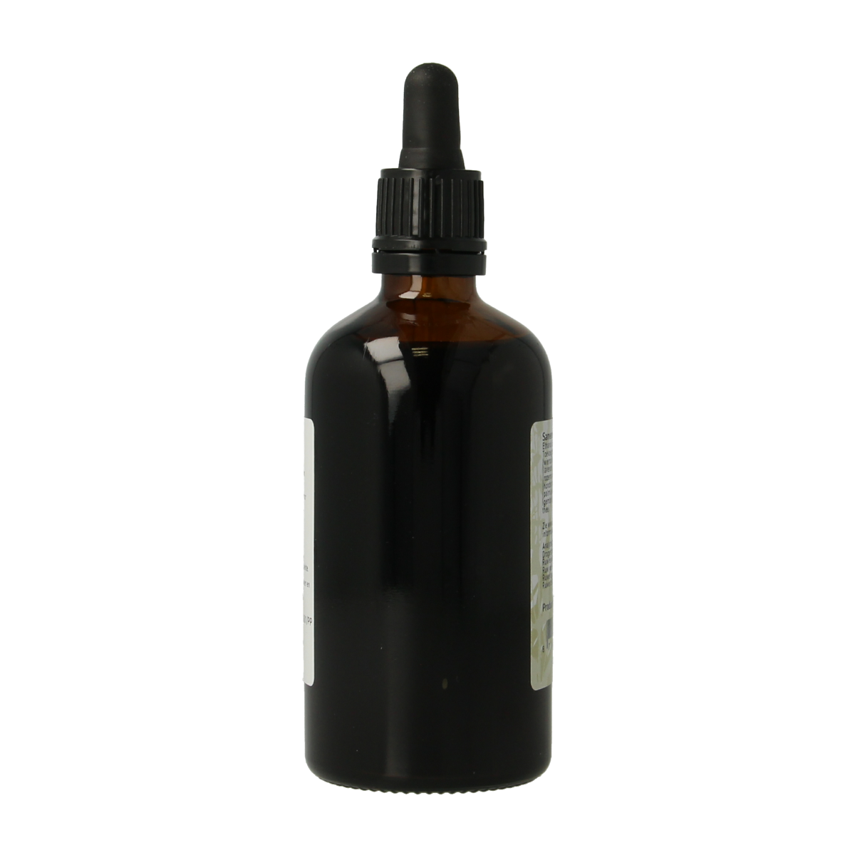 Groene Os Cox compositum paard/pony 100.00 Milliliter