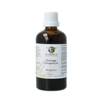 Groene Os Drainage compositum paard/pony 100.00 Milliliter