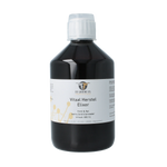 Groene Os Vitaal herstel elixer hond/kat 500.00 Milliliter