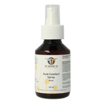 Groene Os Huid comfort spray hond 100 Milliliter