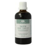 van der Pigge Salvia meno complex 100.00 Milliliter