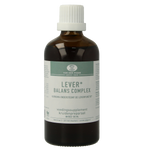van der Pigge Lever balans complex 100.00 Milliliter