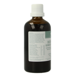 van der Pigge Boswellia gewricht complex 100.00 Milliliter