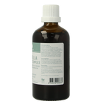 van der Pigge Boswellia gewricht complex 100.00 Milliliter