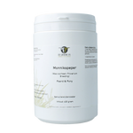 De Groene Os Monnikspeper paard & pony 400.00 Gram