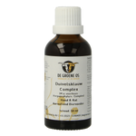 Groene Os Duivelsklauw complex hond/kat 50.00 Milliliter