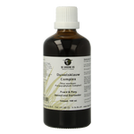 Groene Os Duivelsklauw complex paard/pony 100.00 Milliliter