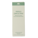 van der Pigge Propolis complex spray 30.00 Milliliter