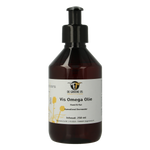 Groene Os Vis omega hond/kat 250.00 Milliliter