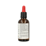 Groene Os Teunisbloem borage olie hond/kat 50.00 Milliliter