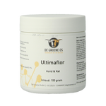 Groene Os Ultimaflor hond/kat 100.00 Gram