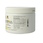 Groene Os Multi vitamine & mineralen complex hond/kat 250.00 Gram