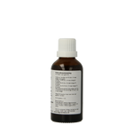 Groene Os Menta complex hond/kat 50.00 Milliliter