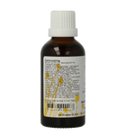 Groene Os Salvia complex hond/kat 50.00 Milliliter