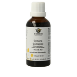 Groene Os Cynara complex hond/kat 50 Milliliter