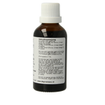 Groene Os Cynara complex hond/kat 50 Milliliter