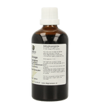 Groene Os Solidago complex paard/pony 100.00 Milliliter