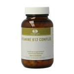 van der Pigge Vitamine B12 complex 90 Zuigtabletten