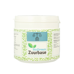 Biodream Zuur base balance 250.00 Capsules