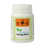 Biodream Energy boost 60.00 Capsules