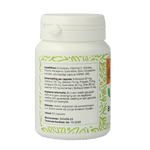 Biodream Energy boost 60.00 Capsules