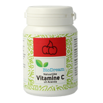 Biodream Vitamine C uit acerola 60.00 Capsules