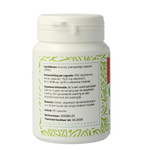 Biodream Vitamine C uit acerola 60.00 Capsules