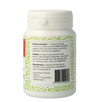 Biodream Vitamine C uit acerola 60.00 Capsules