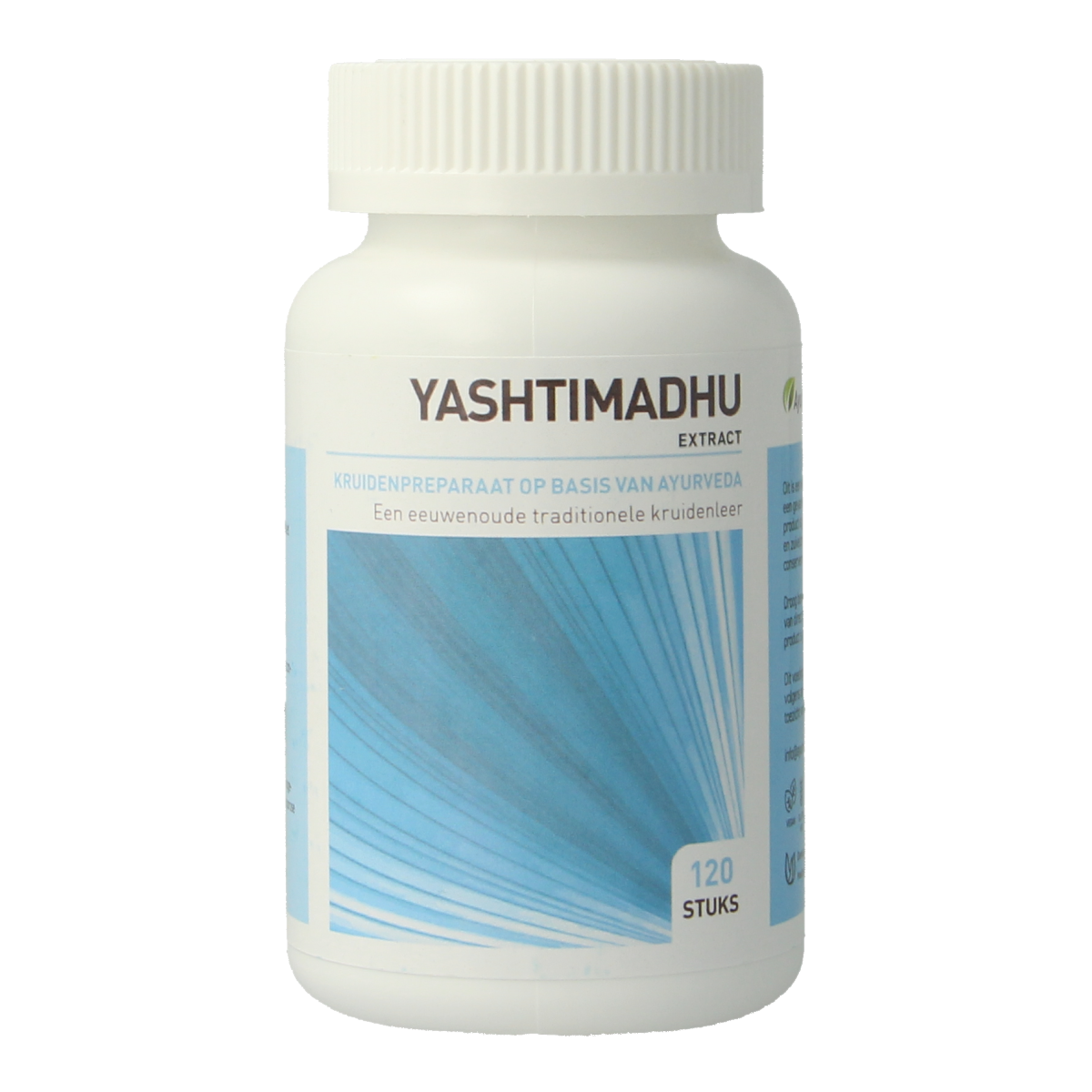 Ayurveda Health Yashtimadhu extract 120.00 Tabletten