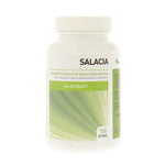 Ayurveda Health Salacia oblonga 5% saponinen extract 120.00 Tabletten