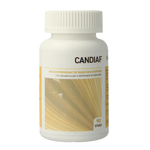 Ayurveda Health Candiaf 90.00 Tabletten