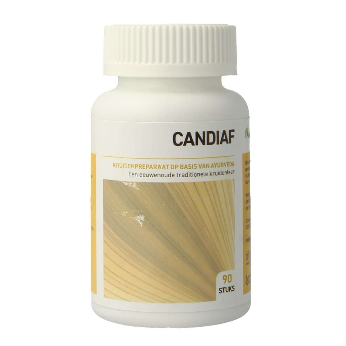 Ayurveda Health Candiaf 90.00 Tabletten