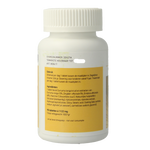 Ayurveda Health Candiaf 90.00 Tabletten