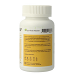 Ayurveda Health Candiaf 90.00 Tabletten